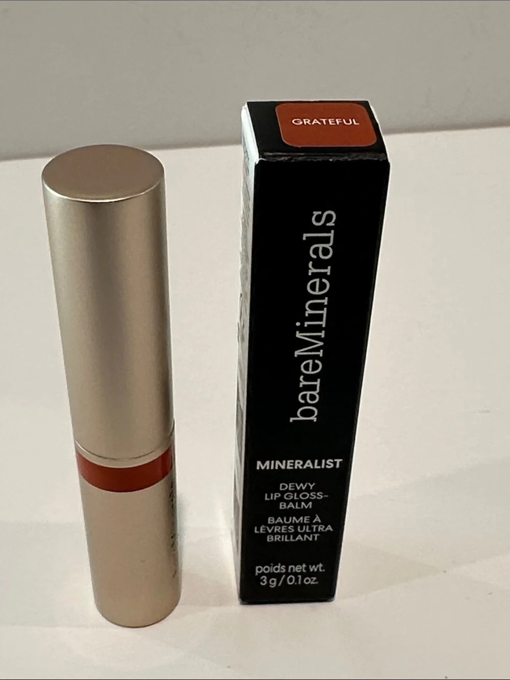 bareMinerals bare minerals